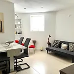 Daire Palais Alsace Bremen