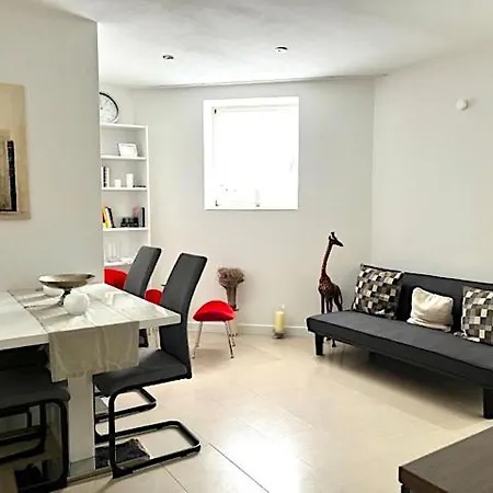 Apartment Palais Alsace Bremen