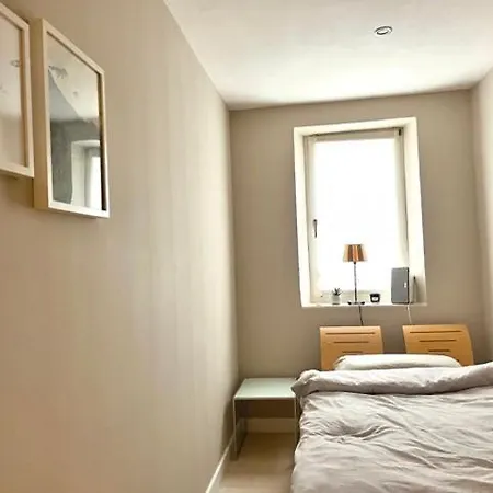 Palais Alsace * Brémy