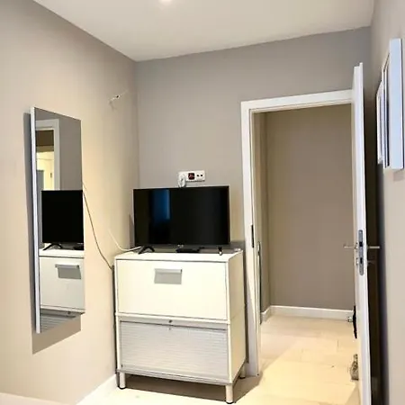 Palais Alsace Apartment