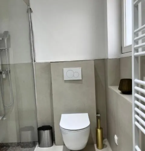 Apartmán Palais Alsace *