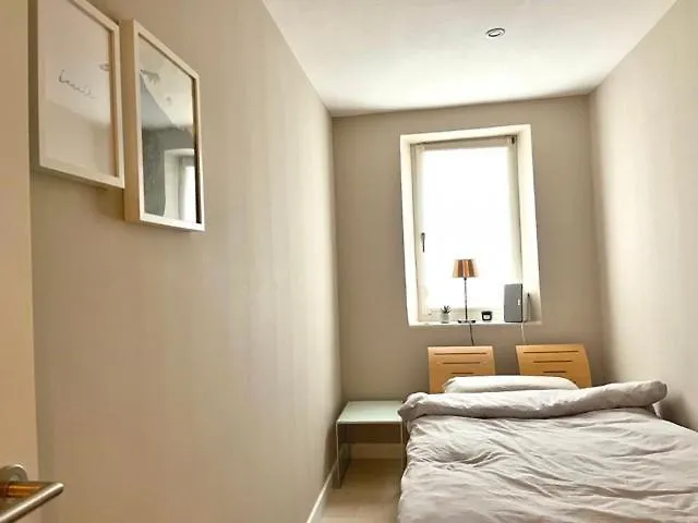 Palais Alsace * Бремен